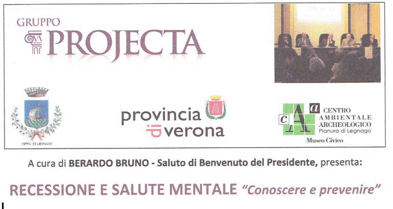 RECESSIONE